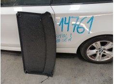 Recambio de bandeja trasera para bmw 1 (e81) 116 d referencia OEM IAM    2