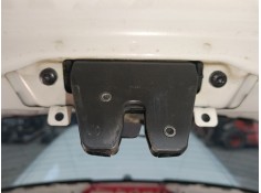 CERRADURA MALETERO / PORTON 