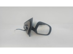 Recambio de retrovisor derecho electrico para dacia lodgy (js_) 1.5 dci referencia OEM IAM   