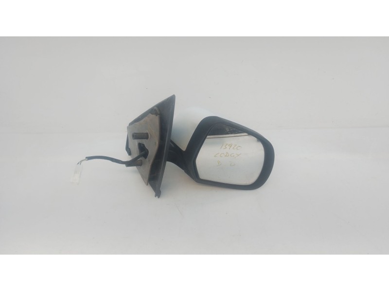 Recambio de retrovisor derecho electrico para dacia lodgy (js_) 1.5 dci referencia OEM IAM   