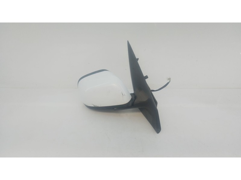 Recambio de retrovisor derecho electrico para dacia lodgy (js_) 1.5 dci referencia OEM IAM   