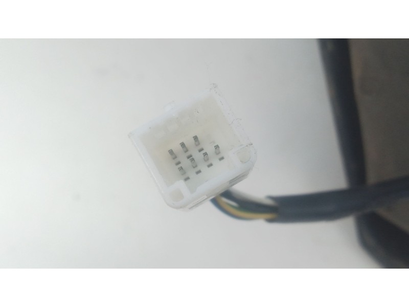 Recambio de retrovisor derecho electrico para dacia lodgy (js_) 1.5 dci referencia OEM IAM   