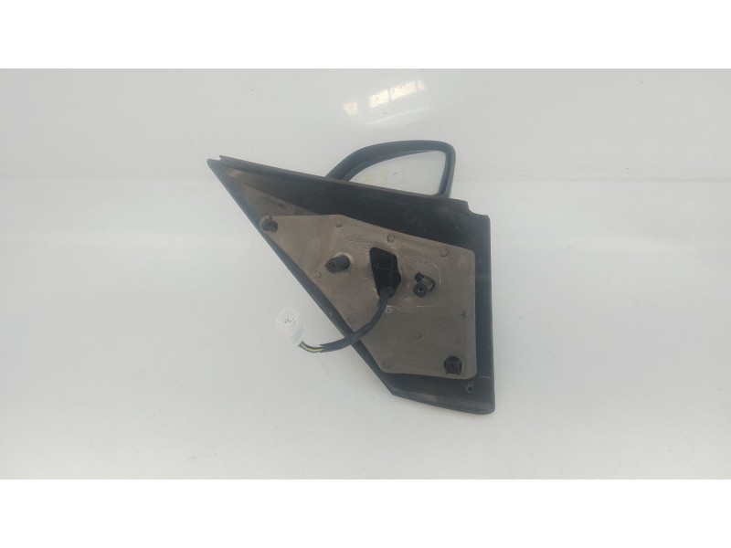 Recambio de retrovisor derecho electrico para dacia lodgy (js_) 1.5 dci referencia OEM IAM   