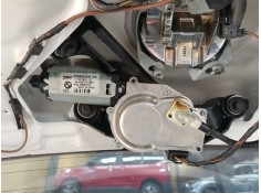 Recambio de motor limpia trasero para bmw 1 (e81) 116 d referencia OEM IAM 7199569  