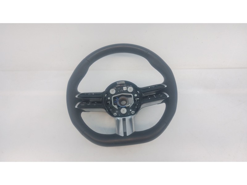 Recambio de volante para mercedes-benz clase c (w206) c 220 d (206.016, 206.004) referencia OEM IAM   