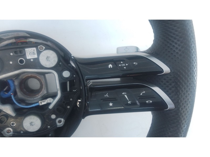 Recambio de volante para mercedes-benz clase c (w206) c 220 d (206.016, 206.004) referencia OEM IAM   