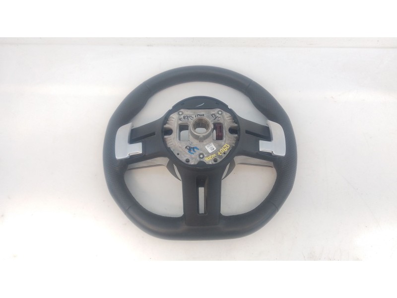 Recambio de volante para mercedes-benz clase c (w206) c 220 d (206.016, 206.004) referencia OEM IAM   