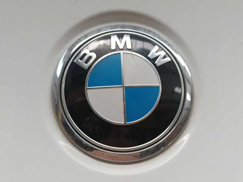 Recambio de maneta exterior porton para bmw 1 (e81) 116 d referencia OEM IAM   