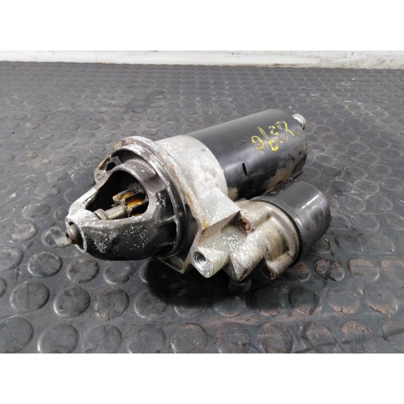 Recambio de motor arranque para opel astra g berlina club referencia OEM IAM 0001109055  