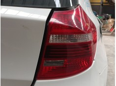 Recambio de piloto trasero derecho para bmw 1 (e81) 116 d referencia OEM IAM    2