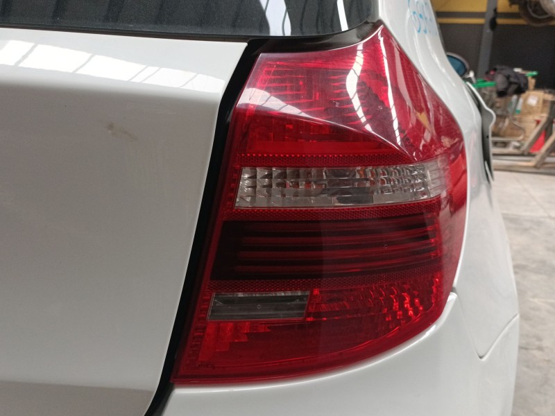 Recambio de piloto trasero derecho para bmw 1 (e81) 116 d referencia OEM IAM   