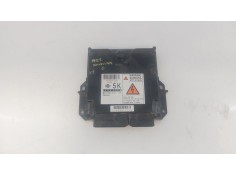 Recambio de centralita motor uce para nissan pathfinder iii (r51) 2.5 dci 4wd referencia OEM IAM 23710EC05B MB2758004733 