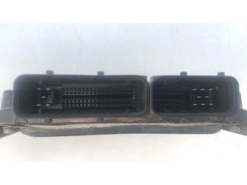 Recambio de centralita motor uce para nissan pathfinder iii (r51) 2.5 dci 4wd referencia OEM IAM 23710EC05B MB2758004733 