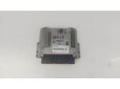 CENTRALITA MOTOR UCE 237106319R 0281032885 E3-A1-3-2