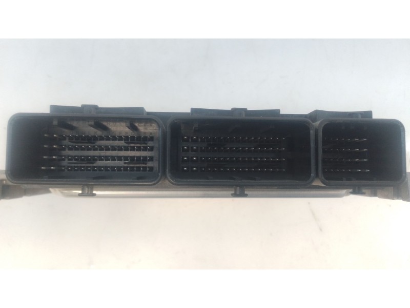 Recambio de centralita motor uce para mercedes-benz citan furgoneta/monovolumen (w415) 109 cdi (415.601, 415.603, 415.605) refer