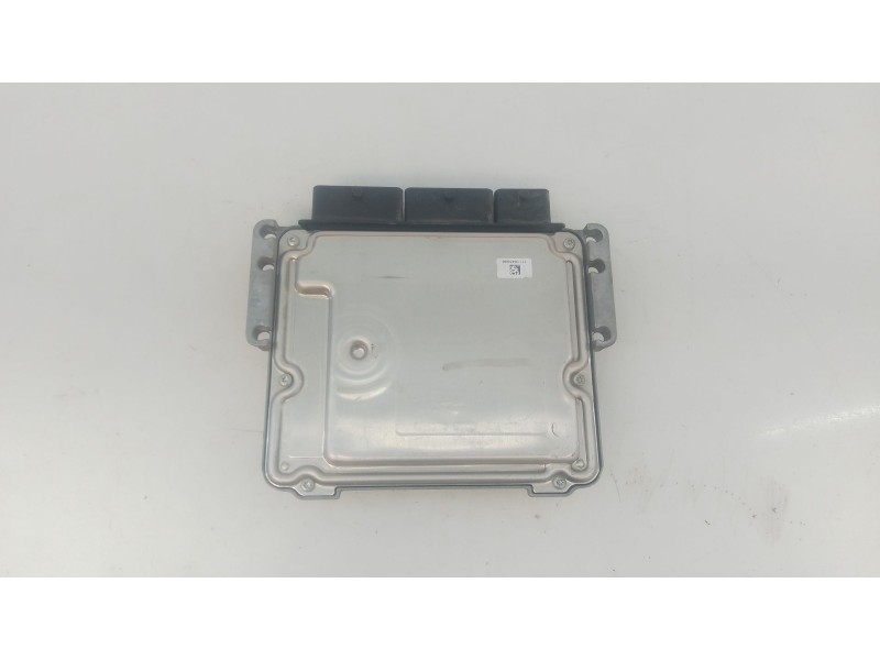 Recambio de centralita motor uce para mercedes-benz citan furgoneta/monovolumen (w415) 109 cdi (415.601, 415.603, 415.605) refer