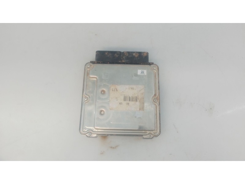 Recambio de centralita motor uce para audi q2 (gab, gag) 30 tdi referencia OEM IAM 05L907309T 0281039429 