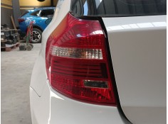Recambio de piloto trasero izquierdo para bmw 1 (e81) 116 d referencia OEM IAM    2
