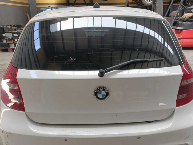 Recambio de porton trasero para bmw 1 (e81) 116 d referencia OEM IAM   