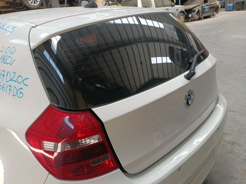 Recambio de porton trasero para bmw 1 (e81) 116 d referencia OEM IAM   