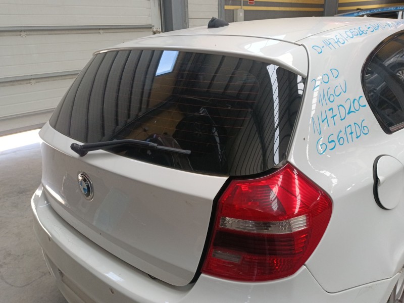 Recambio de porton trasero para bmw 1 (e81) 116 d referencia OEM IAM   