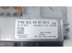 Recambio de centralita motor uce para audi a1 sportback (gba) 30 tfsi referencia OEM IAM 05C907394D 42022454  2