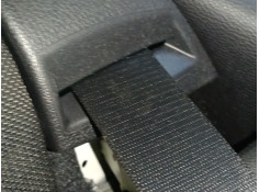 Recambio de cinturon seguridad trasero izquierdo para bmw 1 (e81) 116 d referencia OEM IAM   