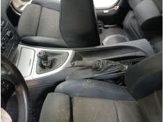 Recambio de consola central para bmw 1 (e81) 116 d referencia OEM IAM   