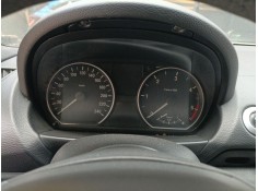 Recambio de cuadro instrumentos para bmw 1 (e81) 116 d referencia OEM IAM   