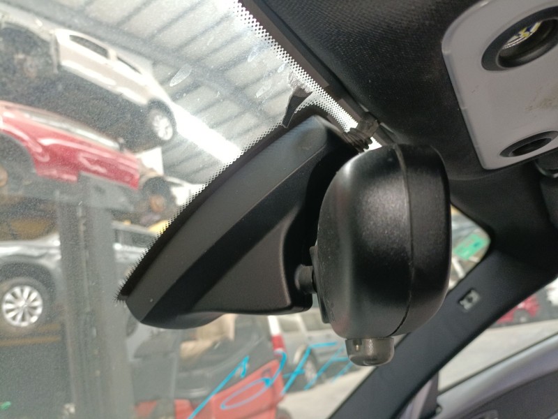 Recambio de espejo interior para bmw 1 (e81) 116 d referencia OEM IAM   