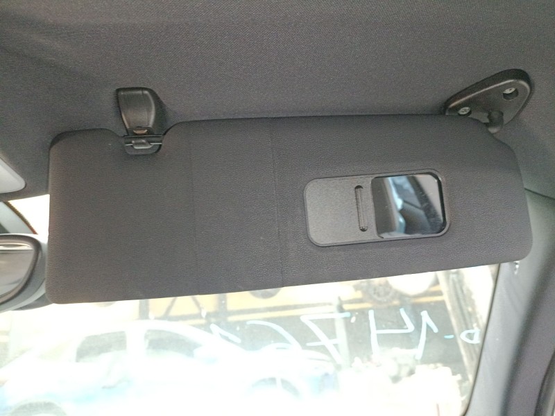 Recambio de parasol derecho para bmw 1 (e81) 116 d referencia OEM IAM   