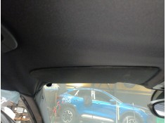 Recambio de parasol izquierdo para bmw 1 (e81) 116 d referencia OEM IAM    2