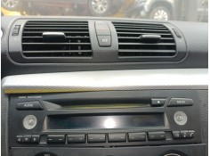 SISTEMA AUDIO / RADIO CD 