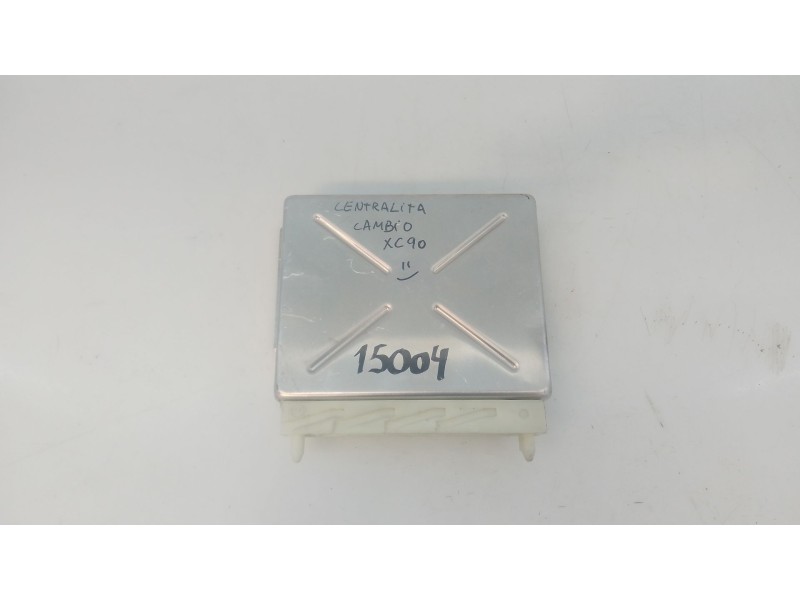 Recambio de modulo electronico para volvo xc90 i (275) d5 awd referencia OEM IAM   