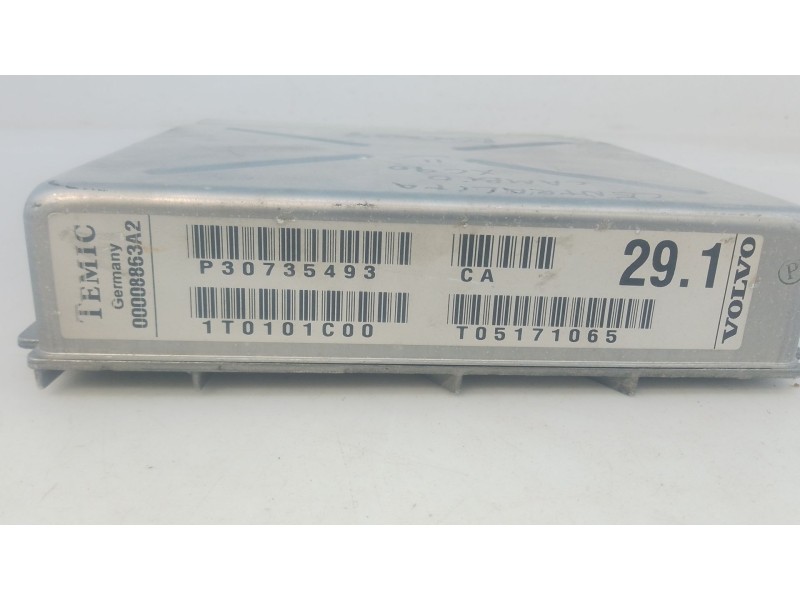 Recambio de modulo electronico para volvo xc90 i (275) d5 awd referencia OEM IAM   