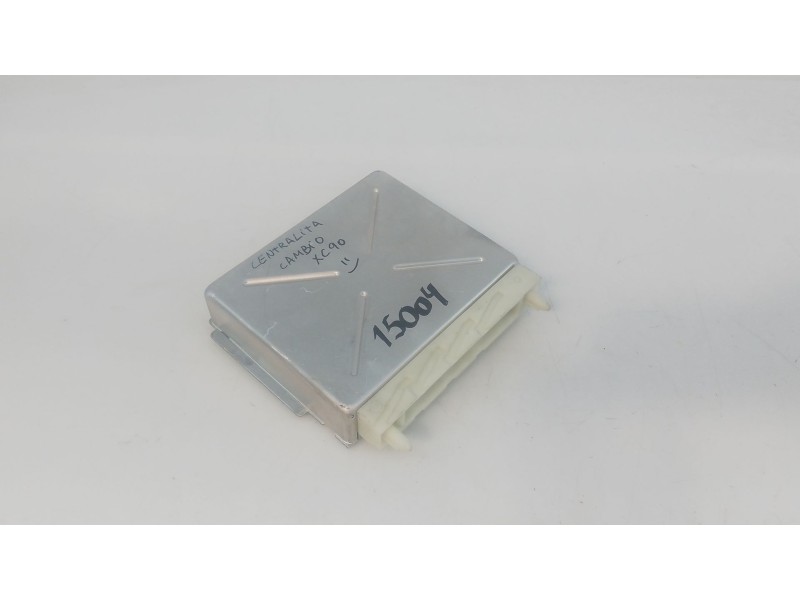 Recambio de modulo electronico para volvo xc90 i (275) d5 awd referencia OEM IAM   