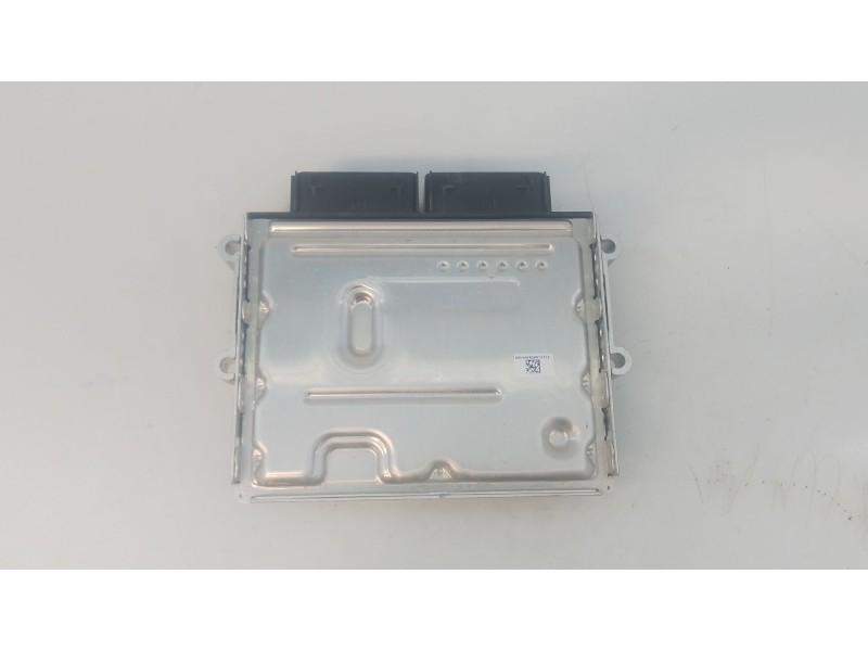 Recambio de centralita motor uce para ford puma (j2k, cf7) 1.0 ecoboost mhev referencia OEM IAM M1T112A650HB 0261S105FG 