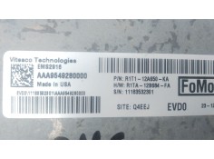 Recambio de centralita motor uce para ford puma (j2k, cf7) 1.0 ecoboost mhev referencia OEM IAM R1T112A650KA R1TA12B684FA  2