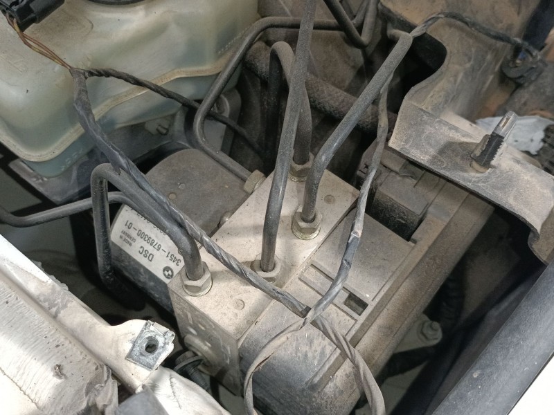 Recambio de abs para bmw 1 (e81) 116 d referencia OEM IAM 6789300  