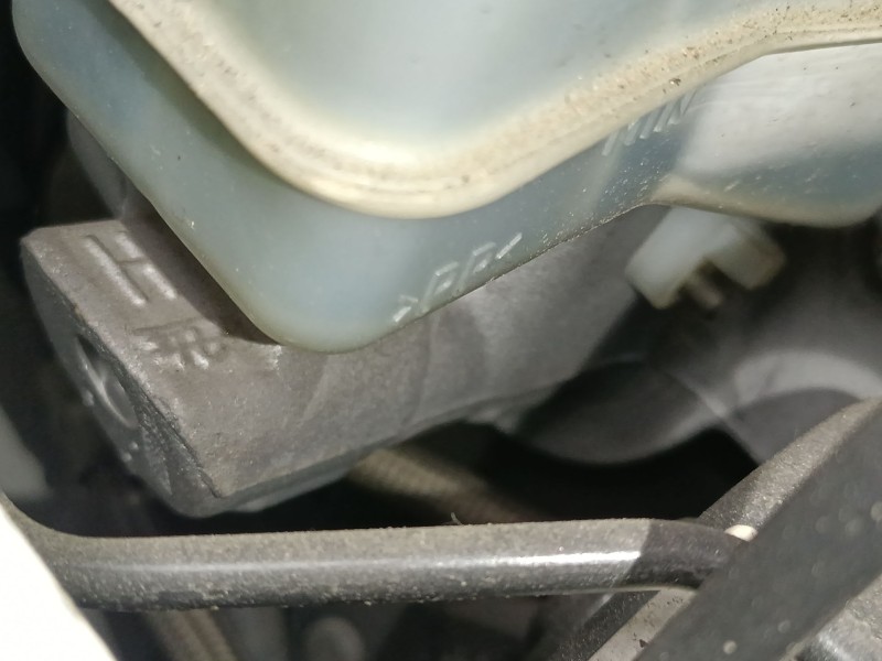Recambio de bomba freno para bmw 1 (e81) 116 d referencia OEM IAM   