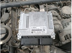 Recambio de centralita motor uce para bmw 1 (e81) 116 d referencia OEM IAM 8512499 0281017551 