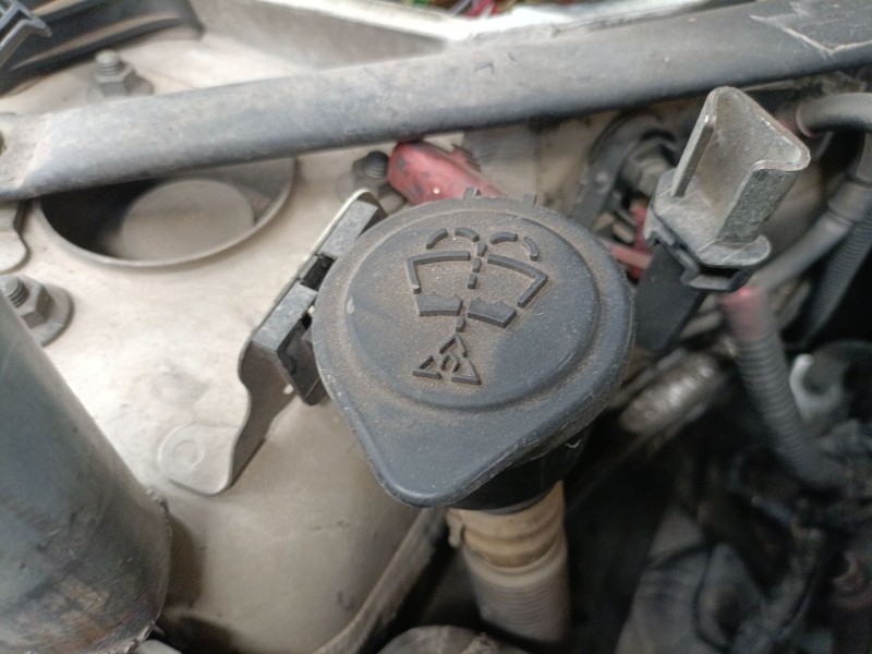 Recambio de deposito limpia para bmw 1 (e81) 116 d referencia OEM IAM   