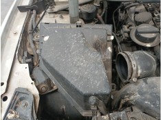 Recambio de filtro aire para bmw 1 (e81) 116 d referencia OEM IAM   