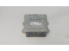 Recambio de centralita motor uce para ford puma (j2k, cf7) 1.0 ecoboost mhev referencia OEM IAM R1T112A650KA R1TA12B684FA 