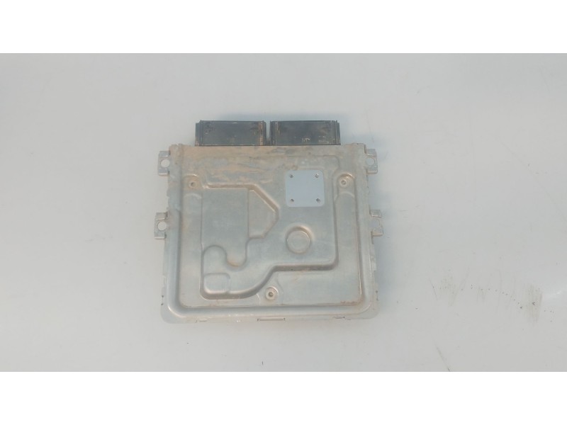 Recambio de centralita motor uce para ford puma (j2k, cf7) 1.0 ecoboost mhev referencia OEM IAM R1T112A650KA R1TA12B684FA 