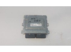 Recambio de centralita motor uce para ford puma (j2k, cf7) 1.0 ecoboost mhev referencia OEM IAM R1T112A650KA R1TA12B684FA 