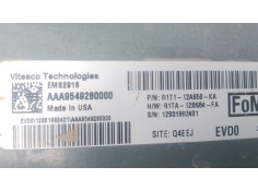 Recambio de centralita motor uce para ford puma (j2k, cf7) 1.0 ecoboost mhev referencia OEM IAM R1T112A650KA R1TA12B684FA  2