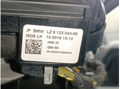Recambio de anillo airbag para bmw 1 (e81) 116 d referencia OEM IAM   
