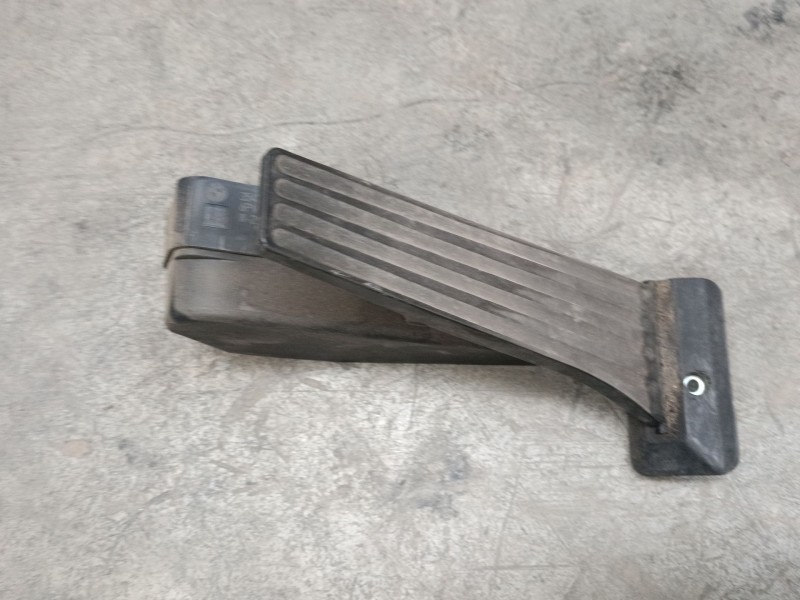 Recambio de pedal acelerador para bmw 1 (e81) 116 d referencia OEM IAM 6PV00937O  