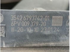 Recambio de pedal acelerador para bmw 1 (e81) 116 d referencia OEM IAM 6PV00937O   2